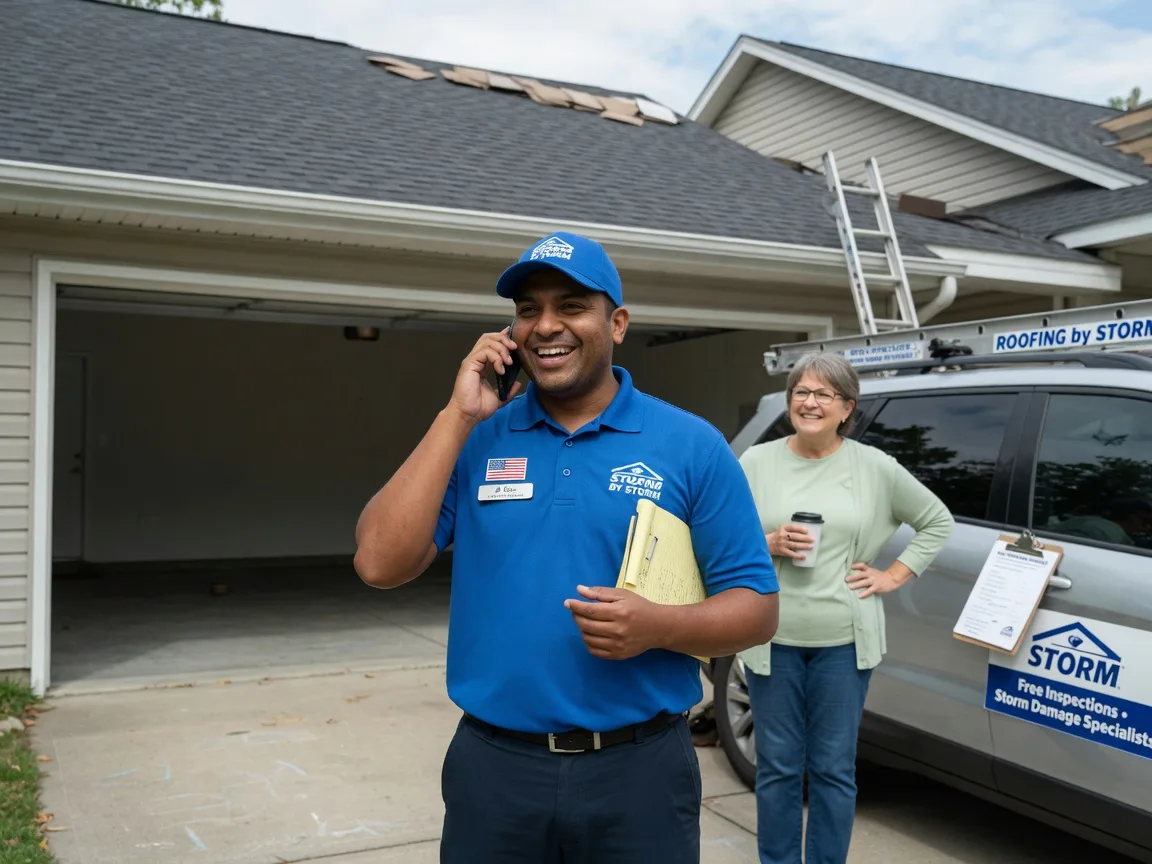 Roof Repair Near Me Benton, WI FAQs
