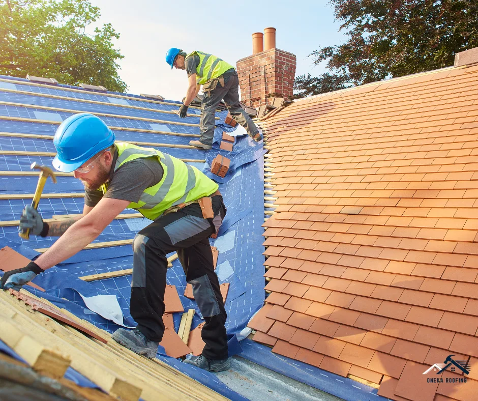 Why choose Roof Repair Near Me in Benton, WI