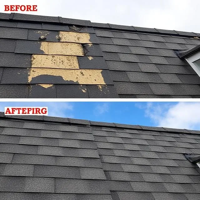 Roof Repair Near Me in Benton, WI near me